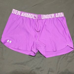 Under armour shorts